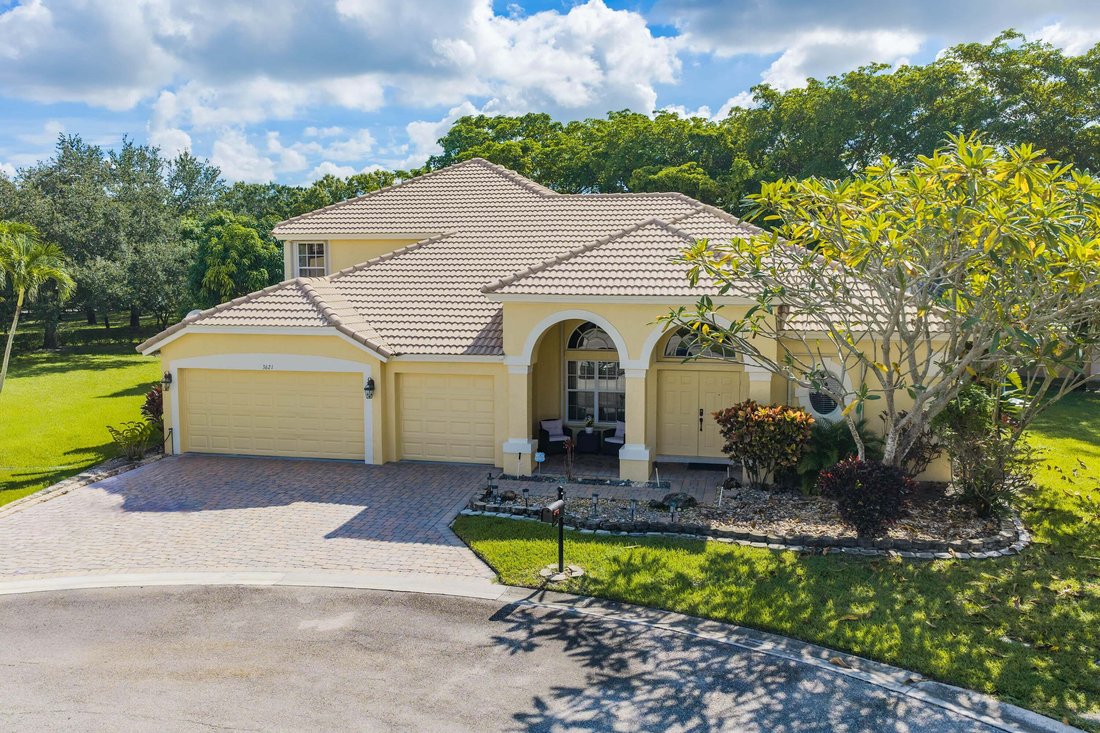 Haus in West Palm Beach, Florida, Vereinigte Staaten 1 - 19069036