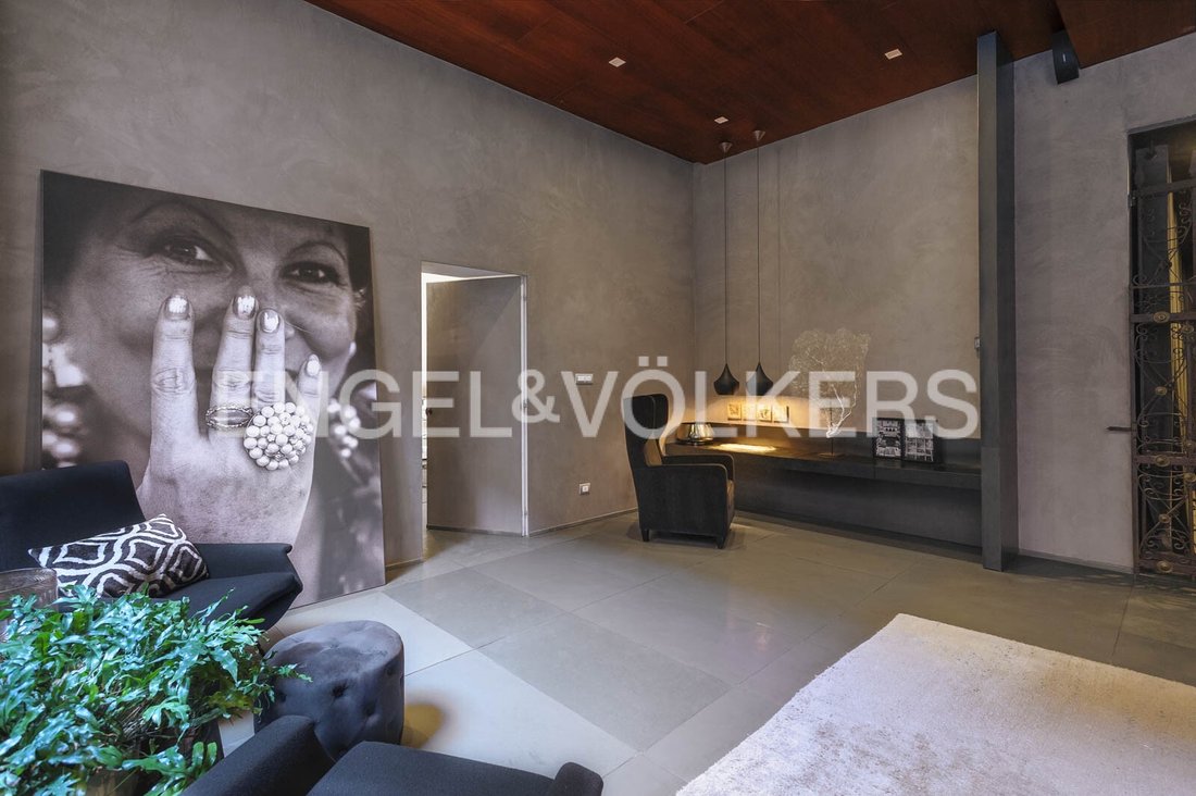 Apartment in Santo Stefano - Galvani, Bologna, Italy 4 - 19069341