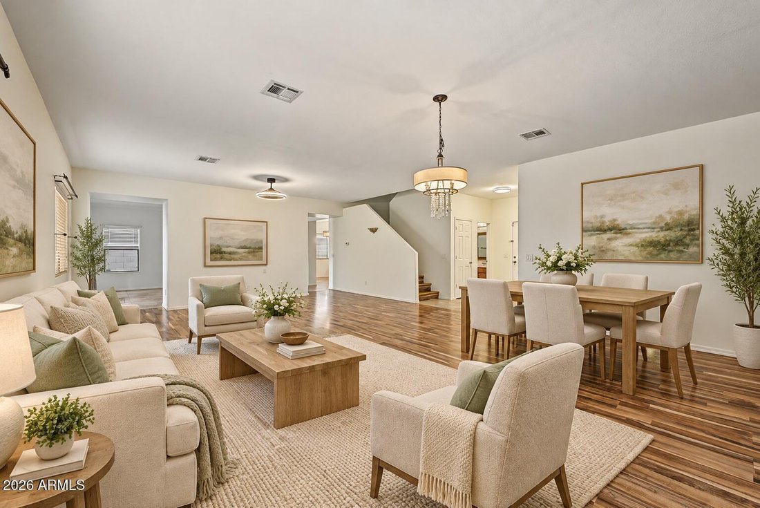 House in Peoria, Arizona, United States 2 - 19073201