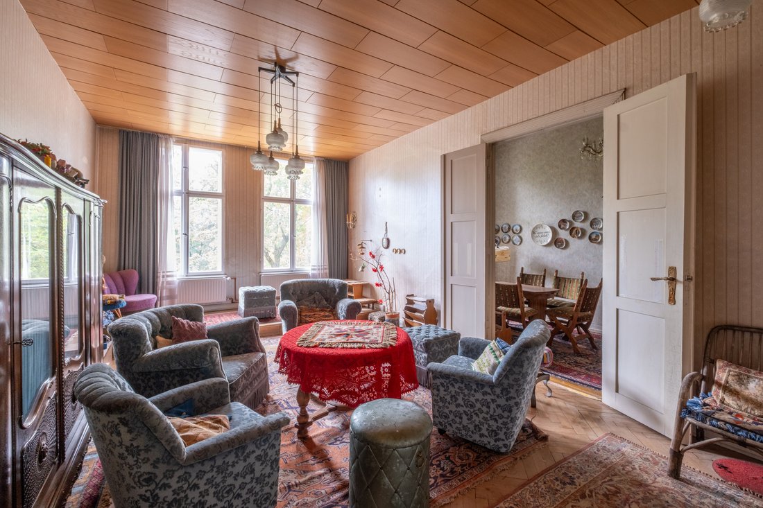 Wohnung in Berlin, Berlin, Deutschland 1 - 19072859