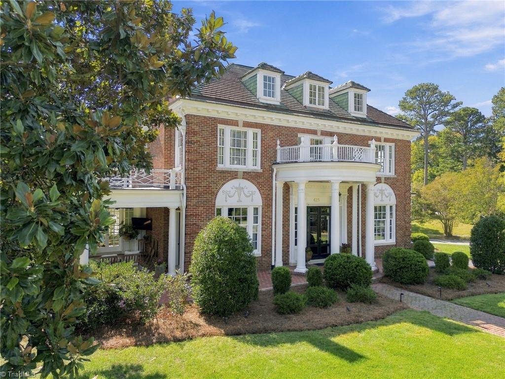 Casa a High Point, Carolina del Nord, Stati Uniti 1 - 19073723