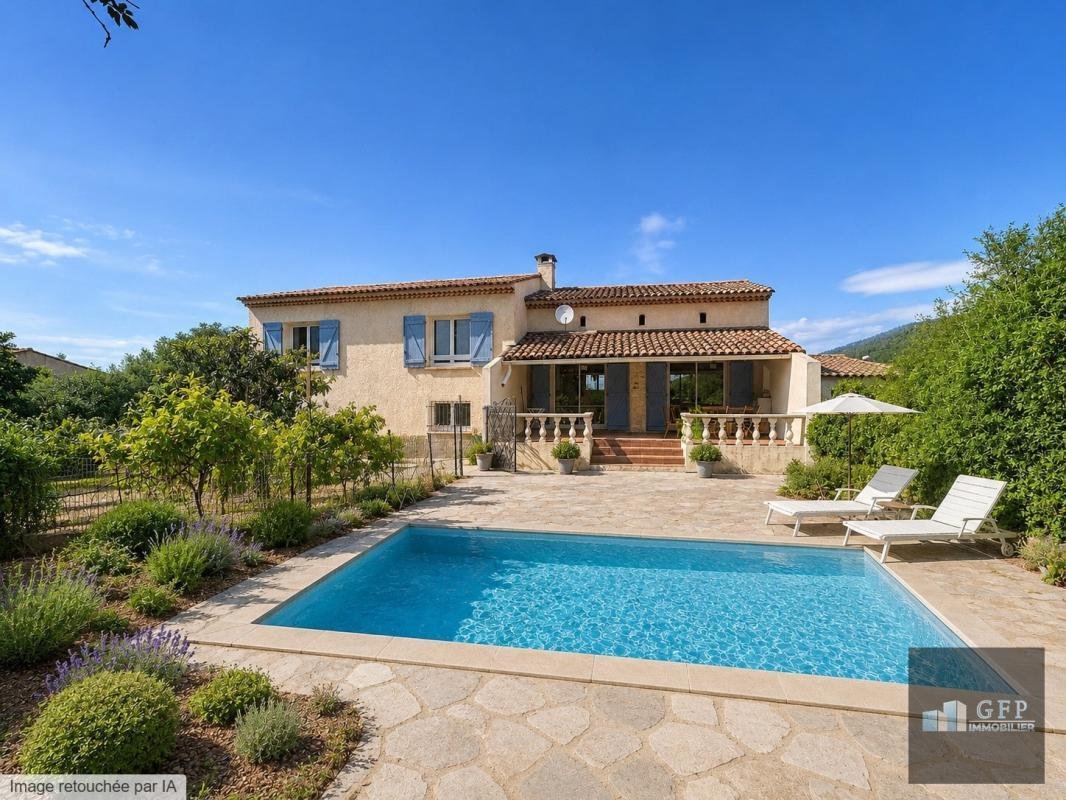 Villa à Carqueiranne, Provence-Alpes-Côte d'Azur, France 2 - 19071128