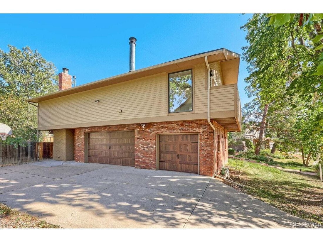 Maison à Denver, Colorado, États-Unis 2 - 19074408