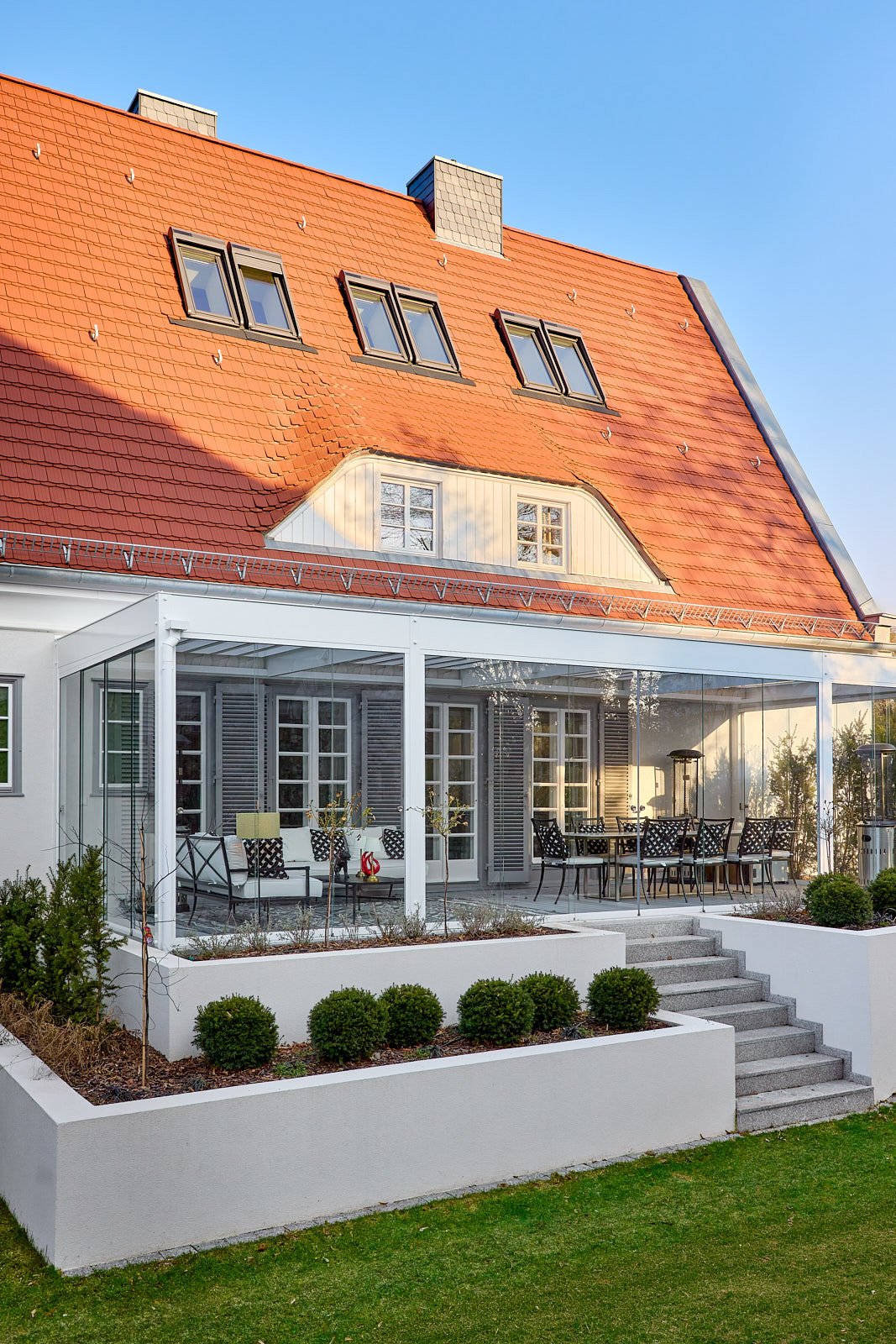 Villa à Berlin, Berlin, Allemagne 4 - 19072653