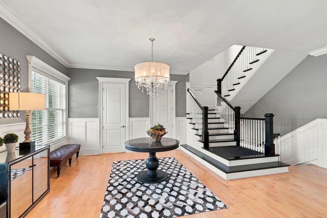 Casa a Columbus, Ohio, Stati Uniti 4 - 19068706