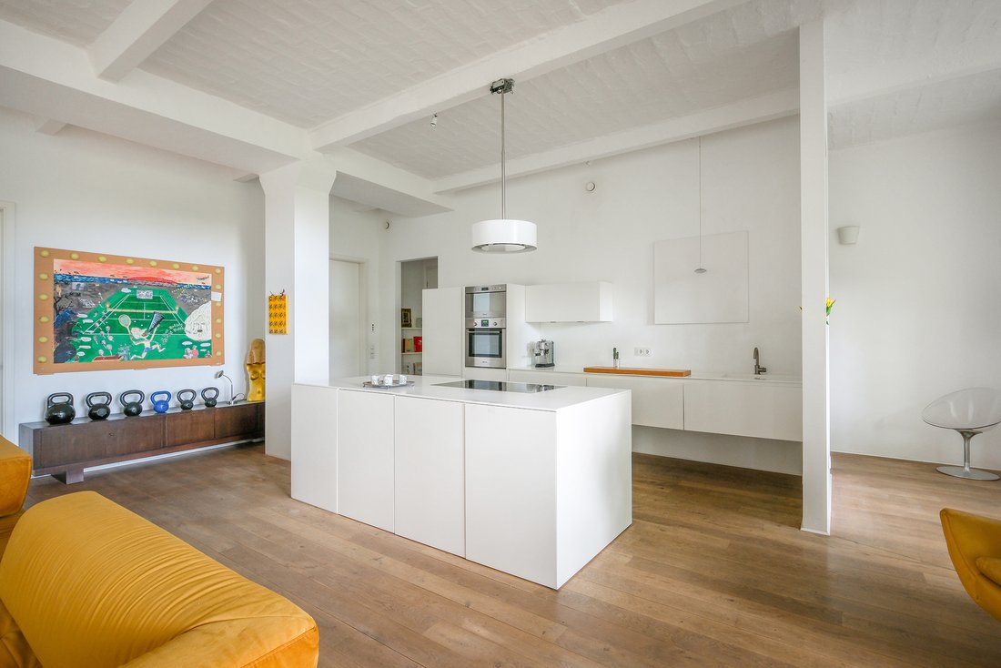 Apartment in Berlin, Berlin, Germany 5 - 19072975