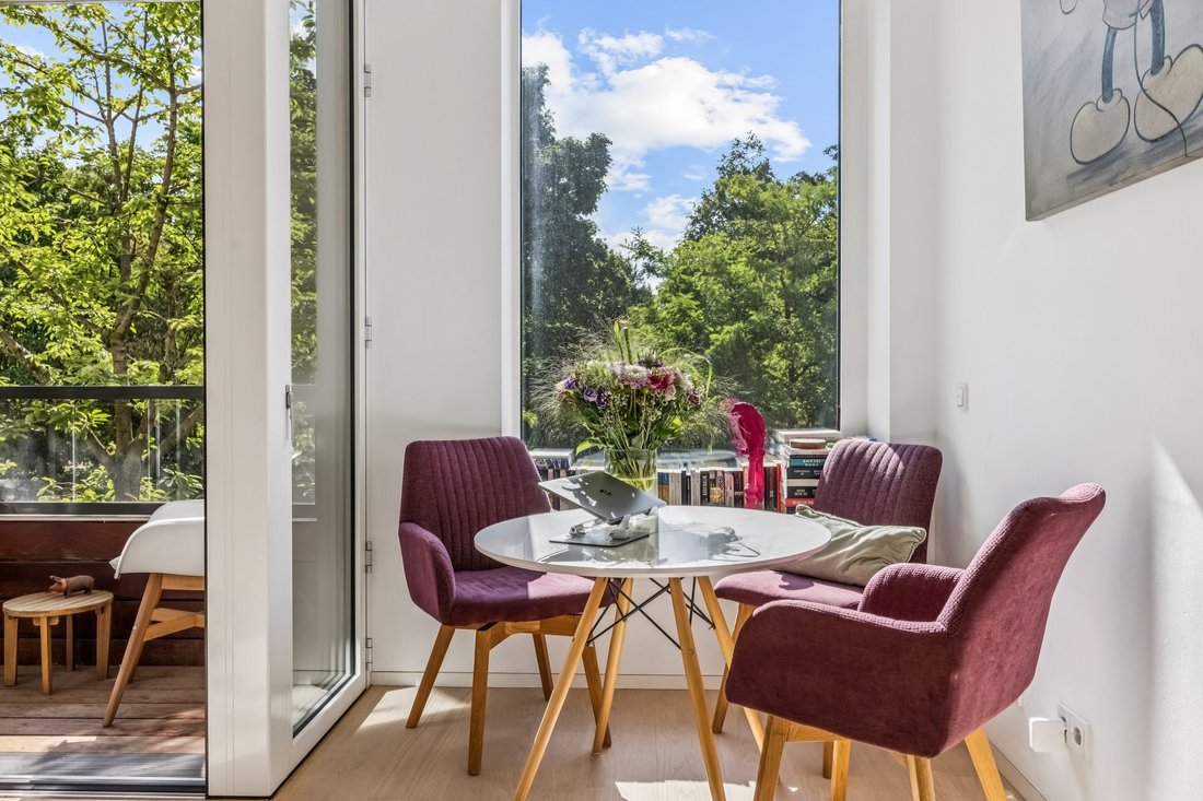 Apartment in Berlin, Berlin, Germany 4 - 19070916