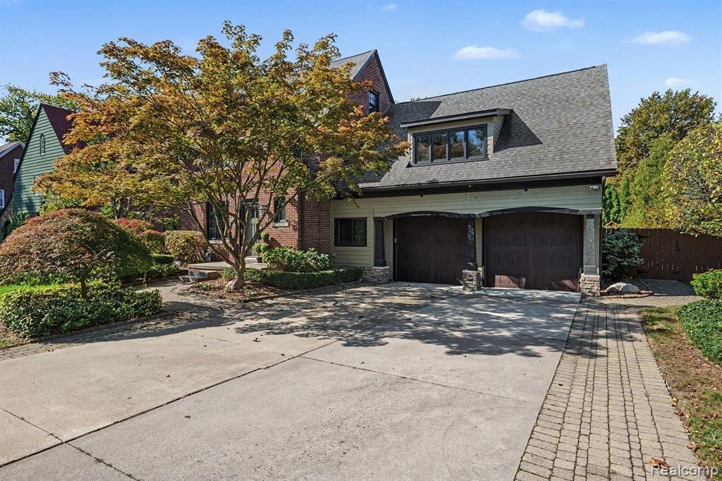 Casa en Mount Clemens, Míchigan, Estados Unidos 3 - 19074623