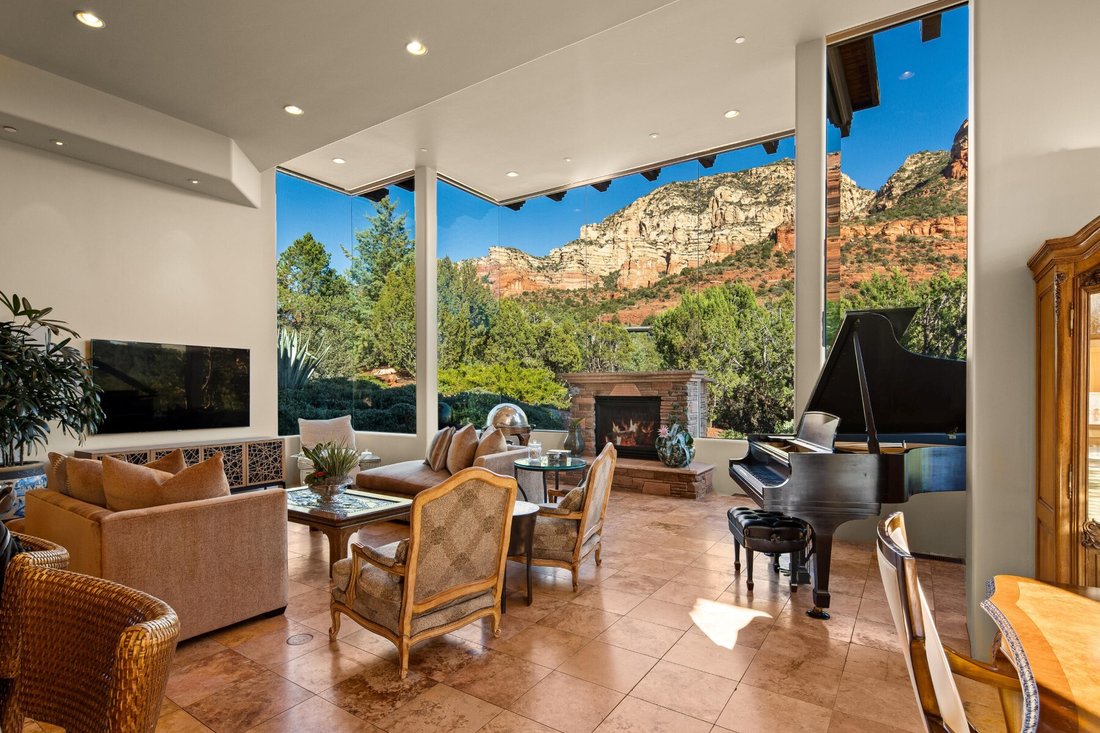 House in Sedona, Arizona, United States 4 - 19070349