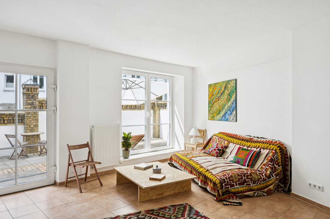 House in Berlin, Berlin, Germany 3 - 19073059