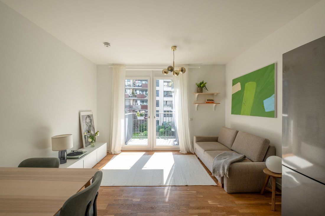 Apartment in Berlin, Berlin, Germany 4 - 19072814