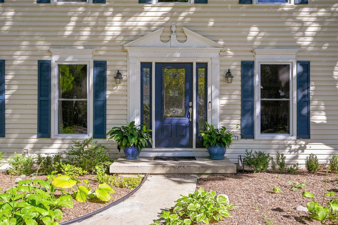 Maison à Glen Ellyn, Illinois, États-Unis 2 - 19074518