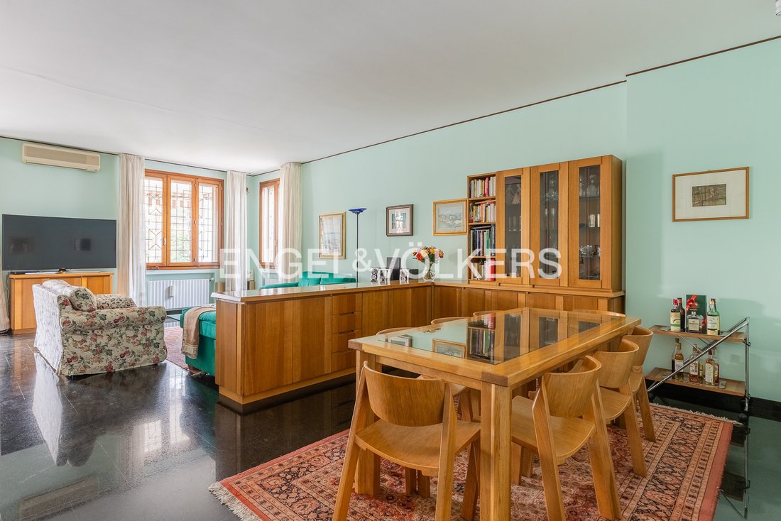 Casa a San Donato - Fiera, Bologna, Emilia-Romagna 3 - 19070357