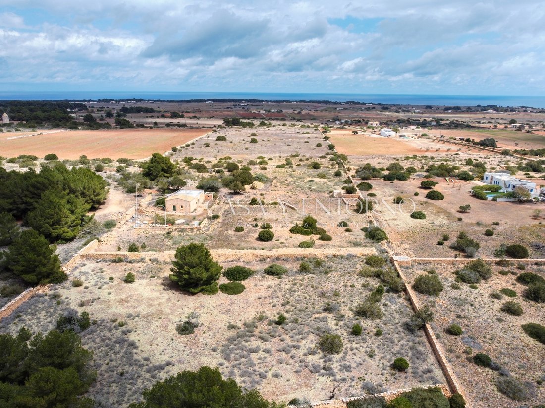 Villa a Formentera, Isole Baleari, Spagna 5 - 17746797