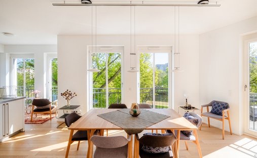Apartamento en Berlín, Berlín, Alemania 1