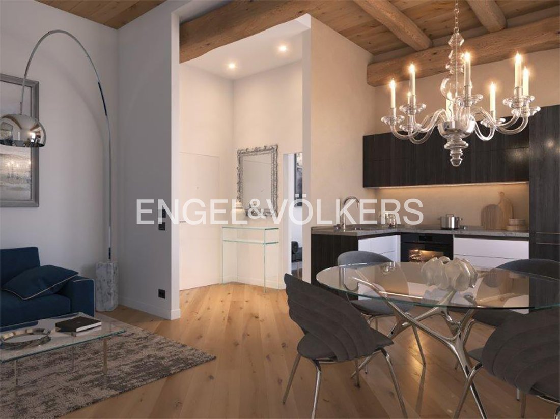 Apartment in Santo Stefano - Galvani, Bologna, Italy 2 - 19070250
