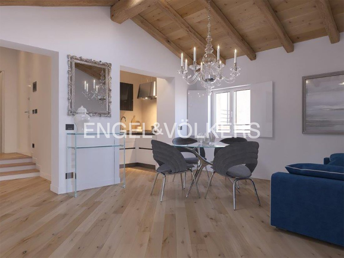 Apartment in Santo Stefano - Galvani, Bologna, Italy 2 - 19070254