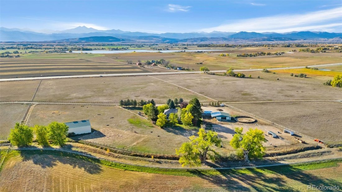 House in Longmont, Colorado, United States 4 - 19073655