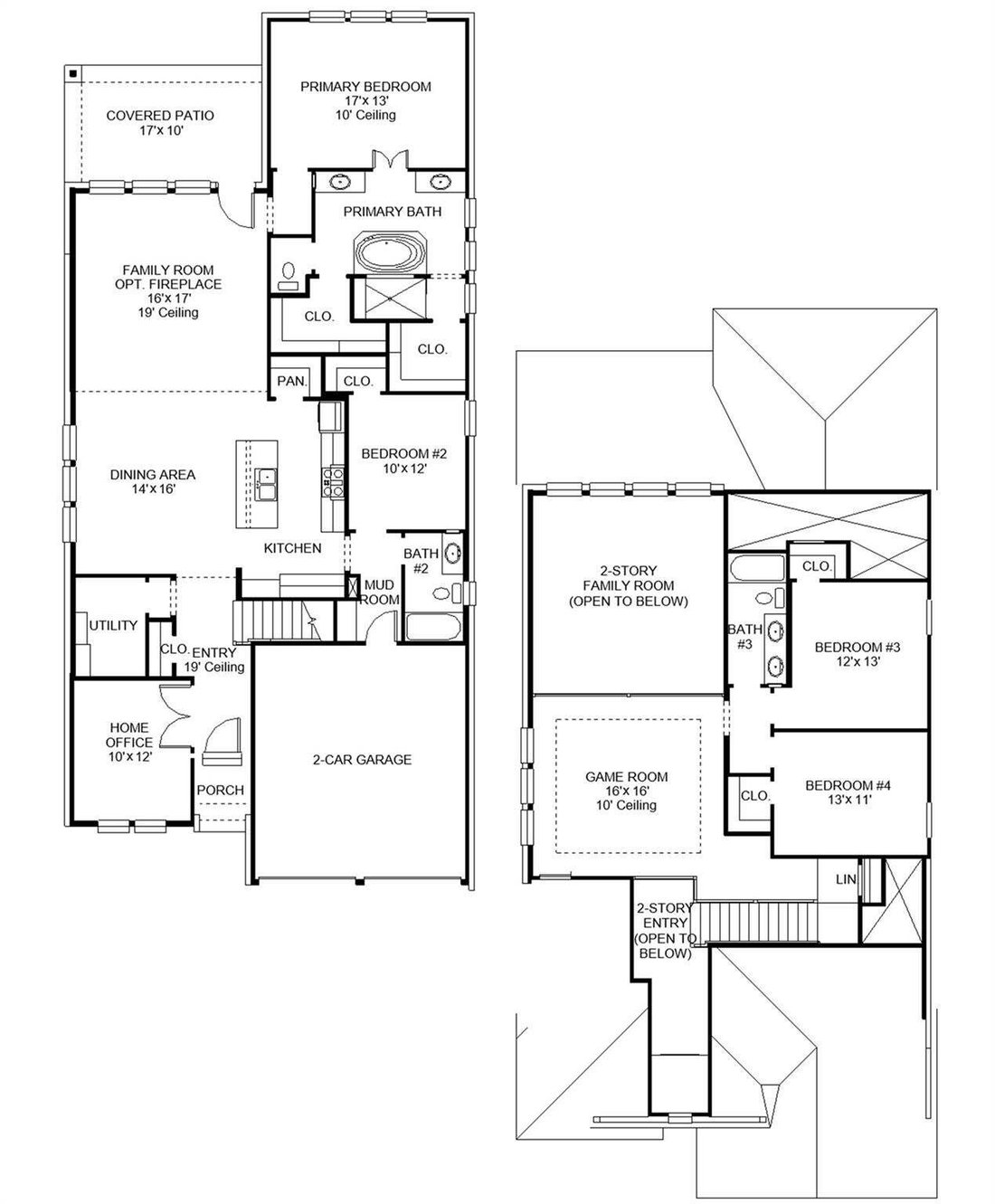 Casa en Katy, Texas, Estados Unidos 2 - 19074914
