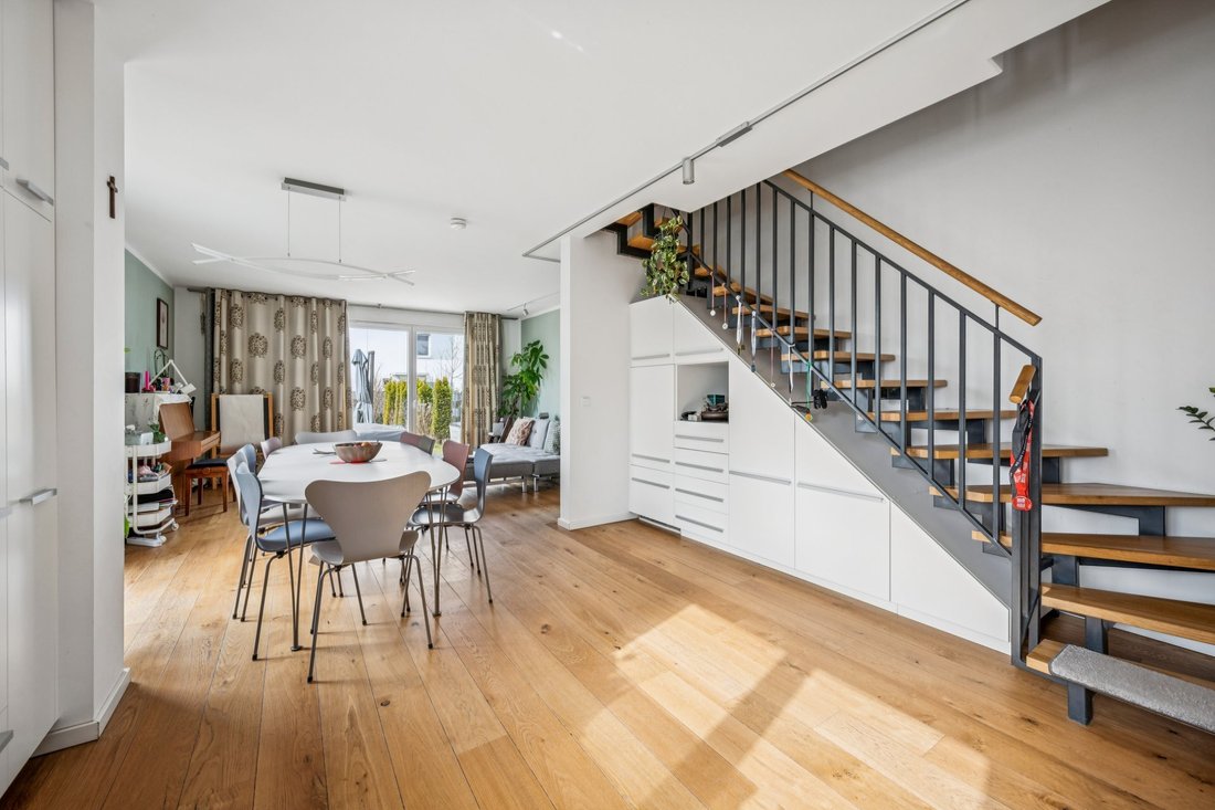 House in Berlin, Berlin, Germany 2 - 19072429