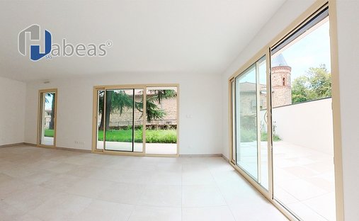 Apartamento en Écully, Auvernia-Ródano-Alpes, Francia 1