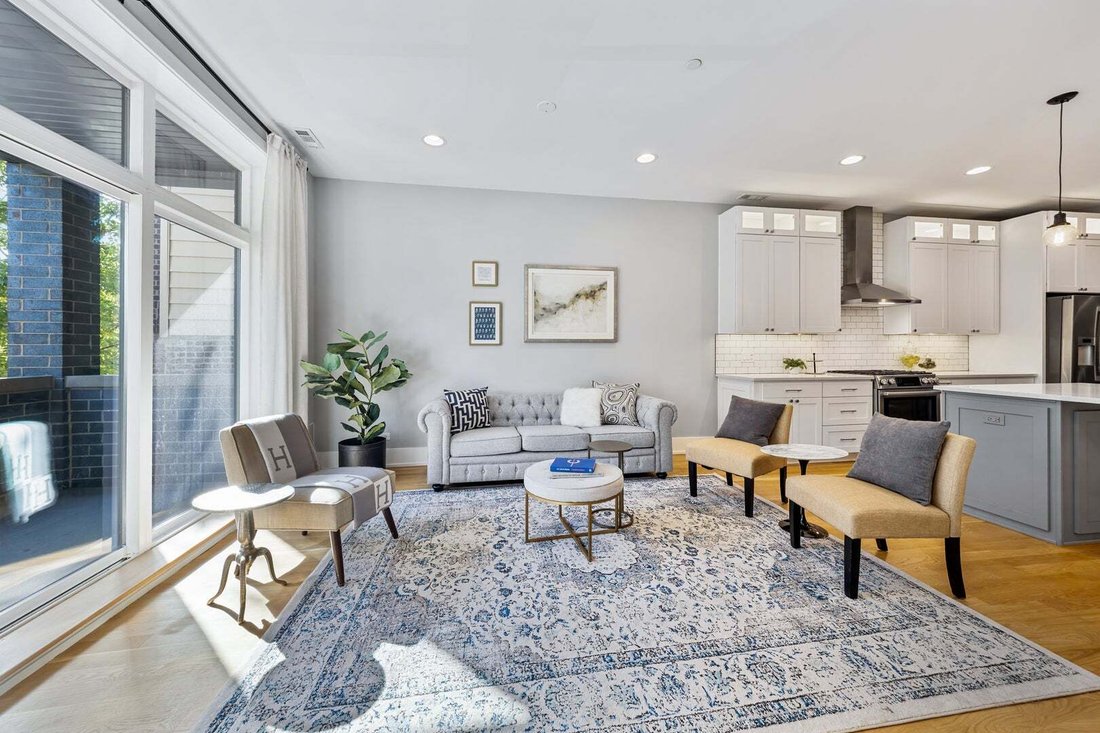 Condo in Chicago, Illinois, United States 3 - 19069354