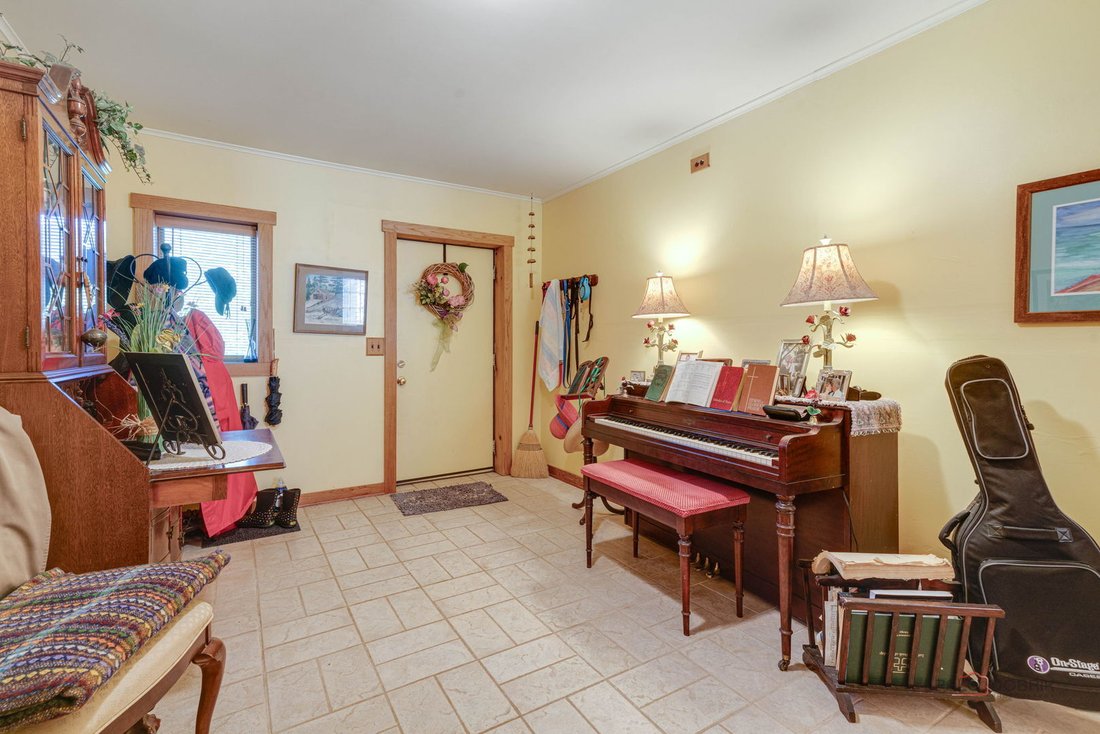 Casa a Fox Lake, Illinois, Stati Uniti 4 - 19074586