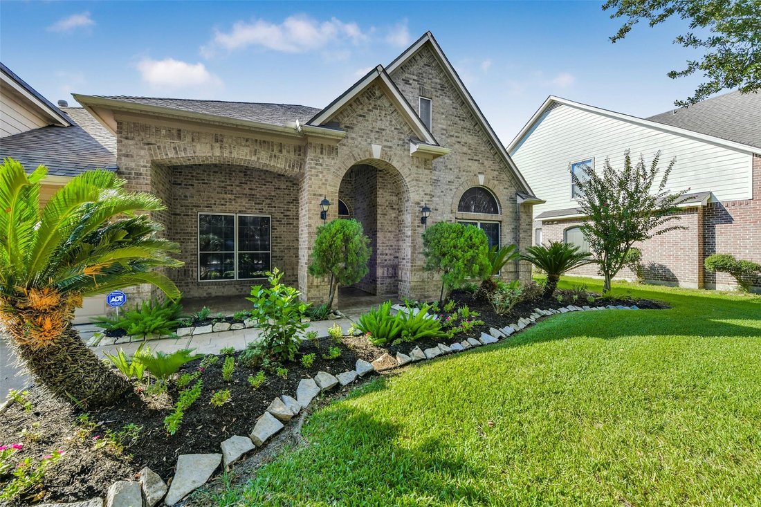 Casa en Pearland, Texas, Estados Unidos 5 - 19074906