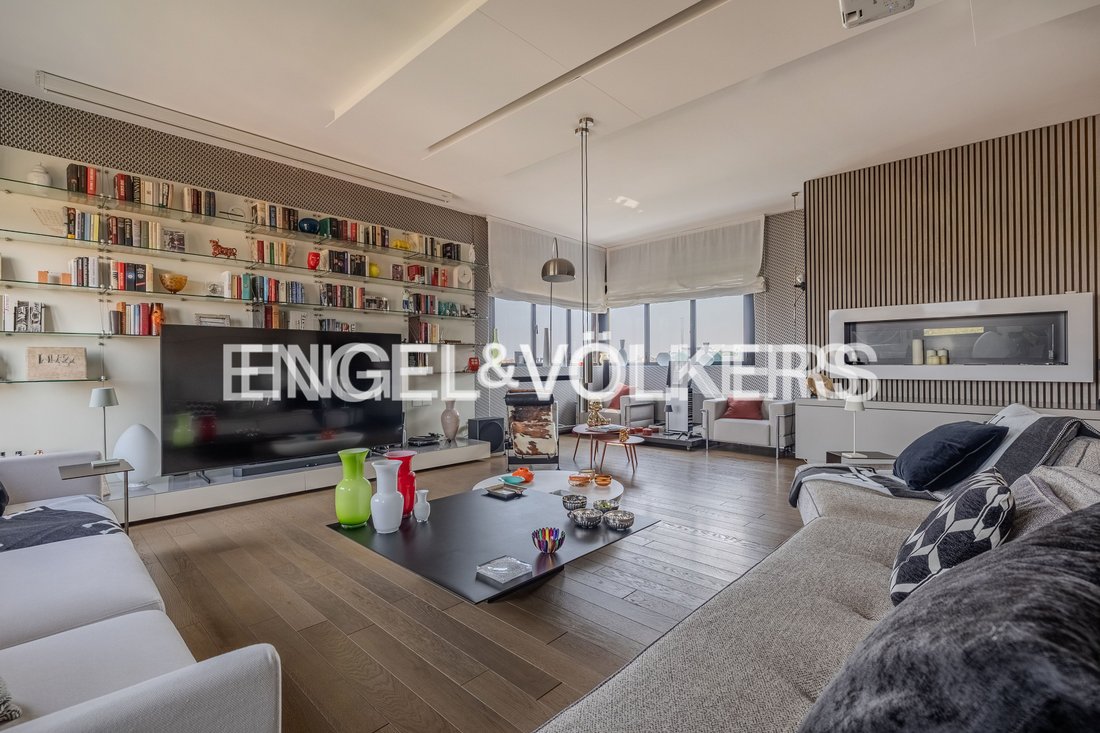 Apartment in Soderini, Milan, Italy 4 - 19069983