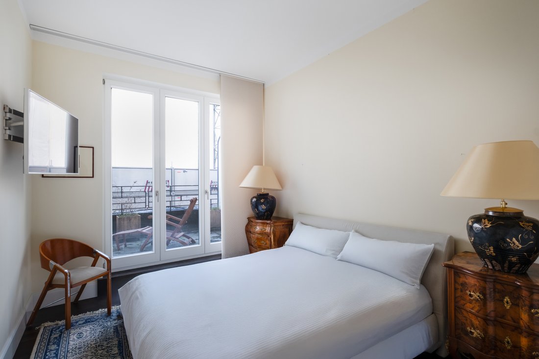 Wohnung in Berlin, Berlin, Deutschland 4 - 19073079