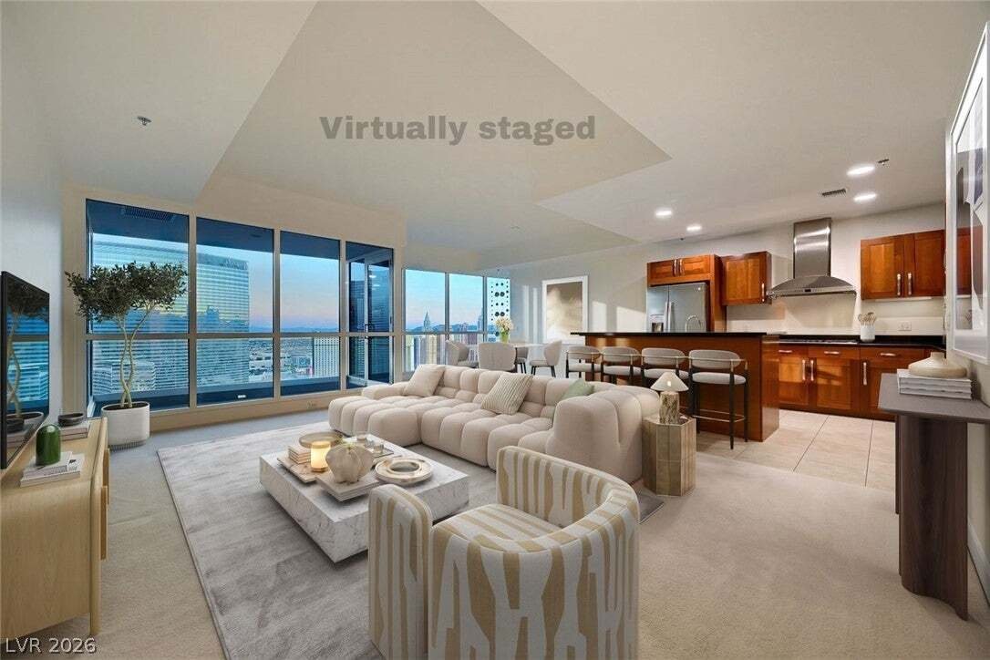 Haus in Las Vegas, Nevada, Vereinigte Staaten 1 - 19030646