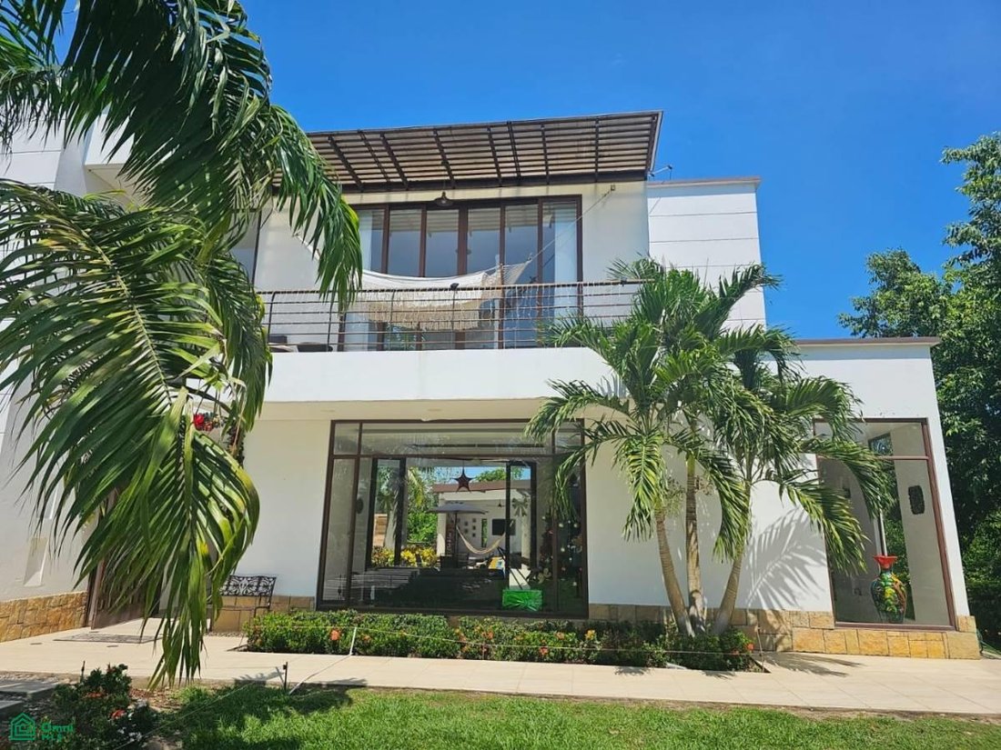 Casa a Villavicencio, Villavicencio, Colombia 4 - 19063055