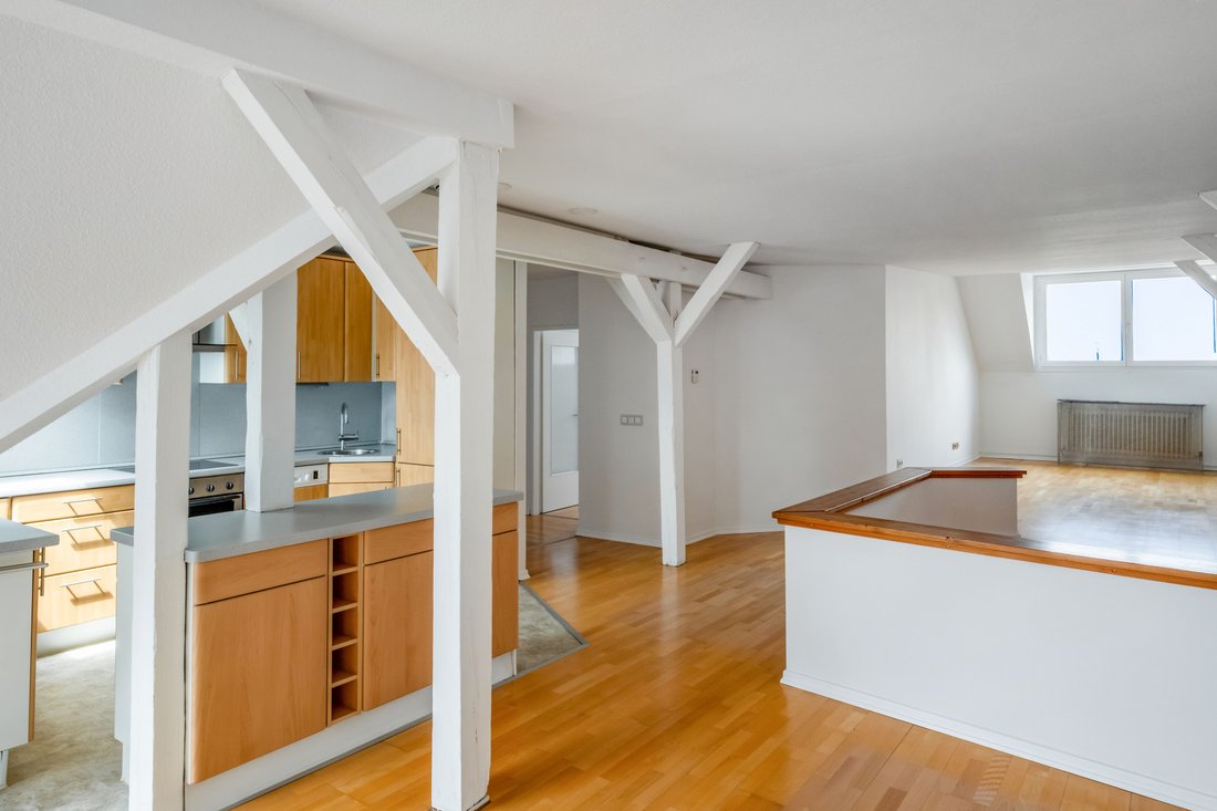 Penthouse in Berlin, Berlin, Germany 5 - 19071680