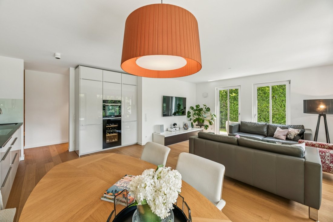 Apartment in Munich, Germany 5 - 19071500