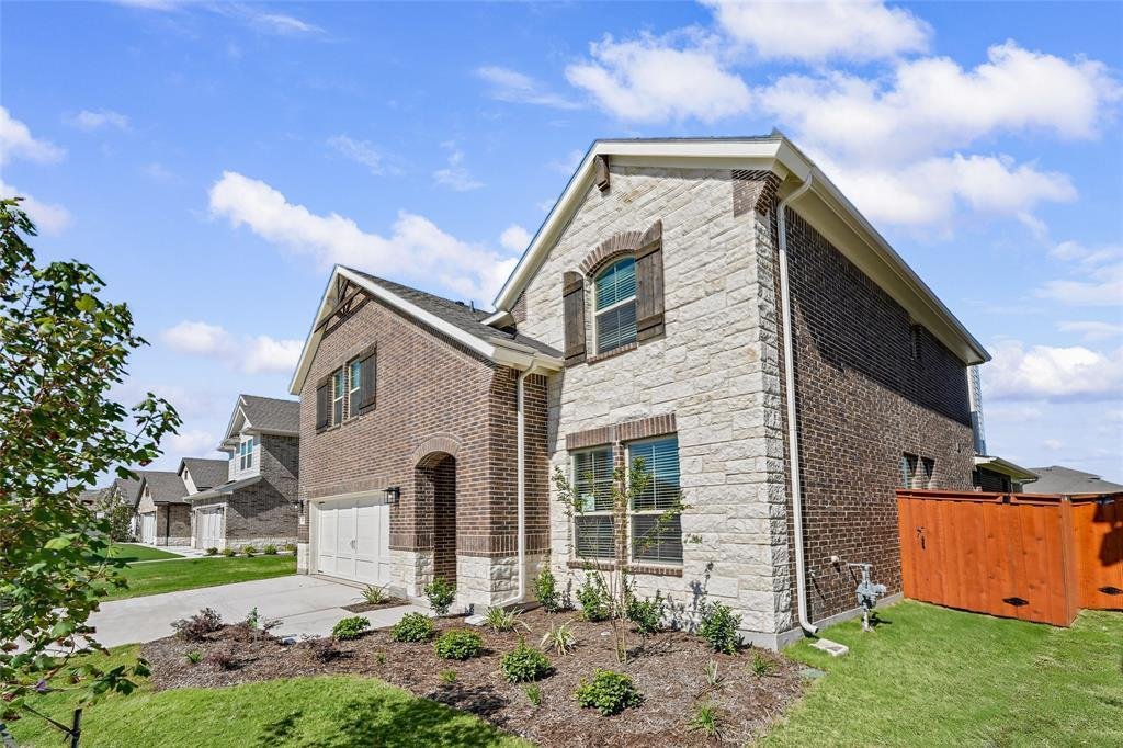 Haus in Aledo, Texas, Vereinigte Staaten 3 - 18331504