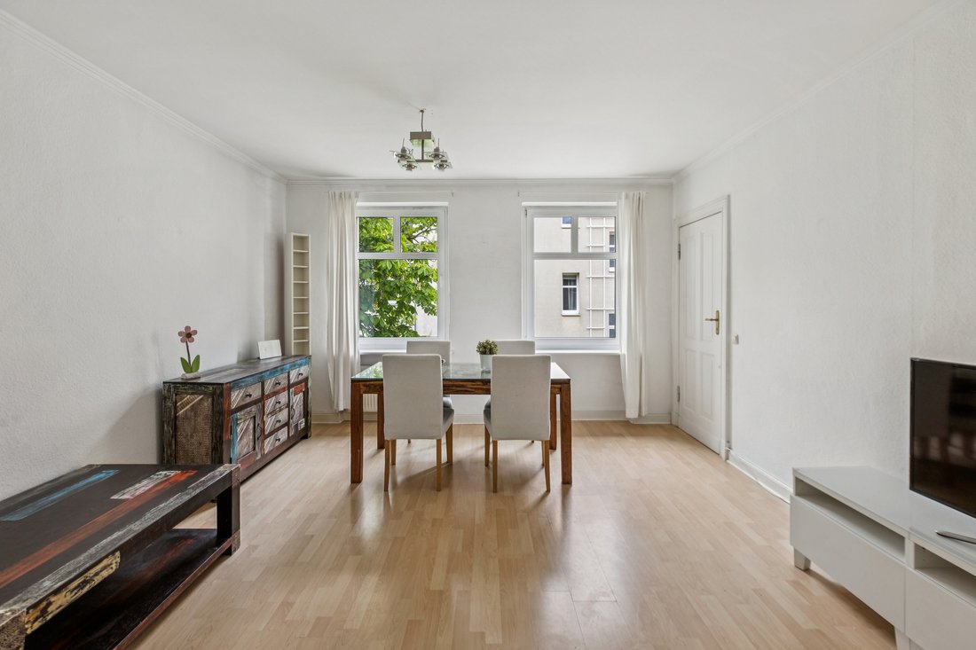 Penthouse in Berlin, Berlin, Deutschland 1 - 19072278