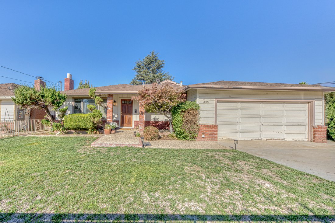 House in Soledad, California, United States 3 - 19072644