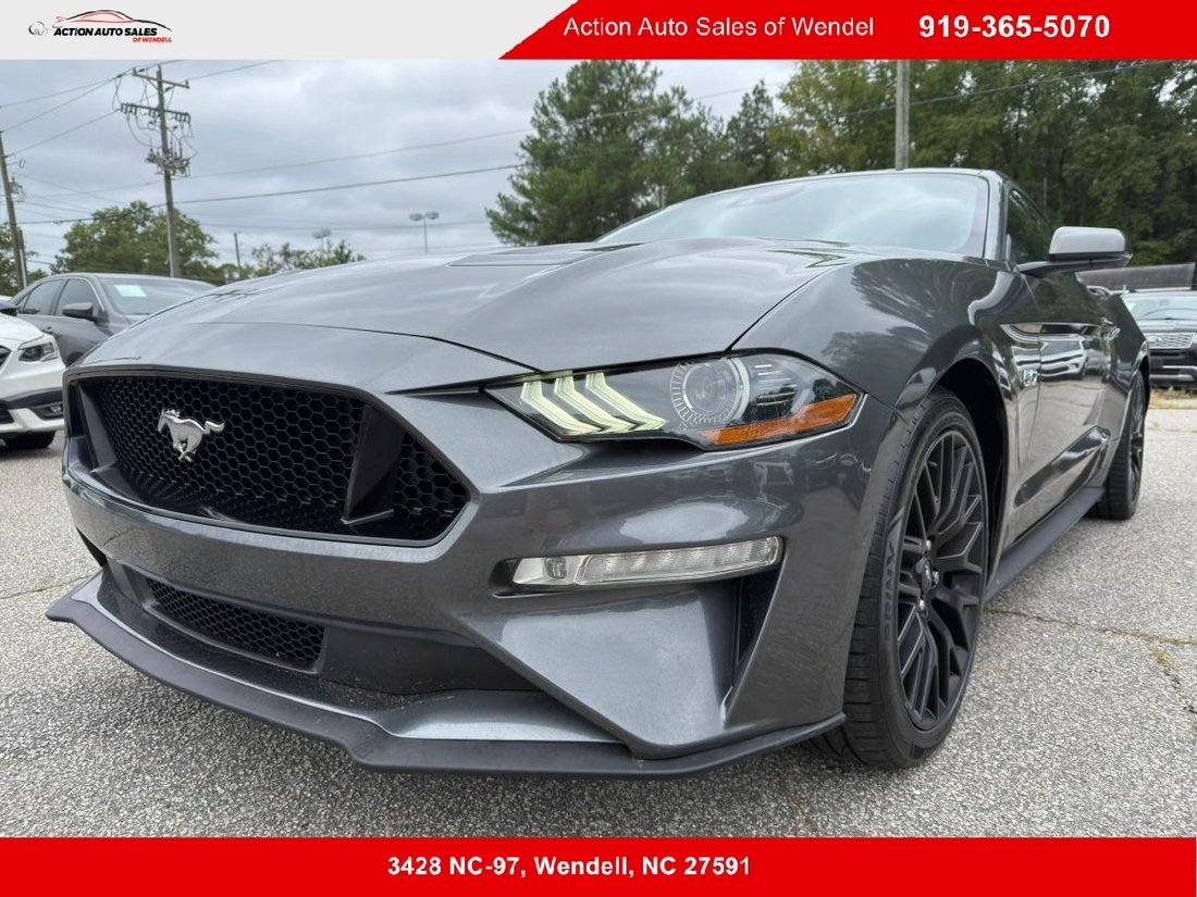 Coupe in Wendell, NC, United States 1 - 19075954