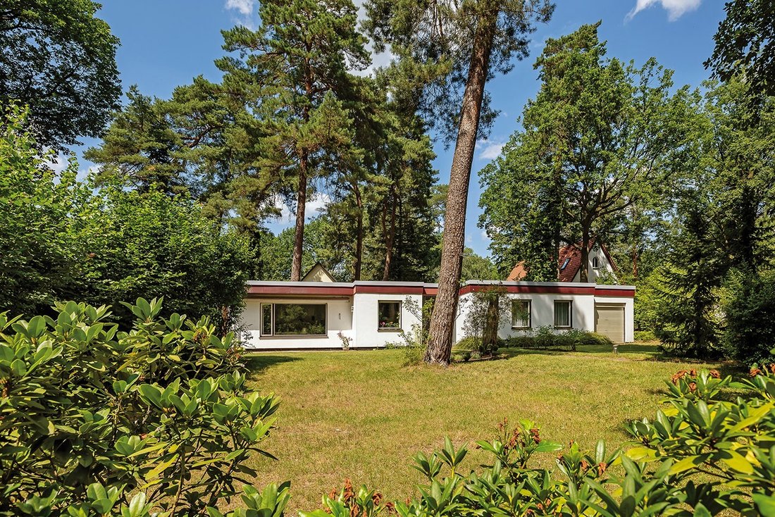 Bungalow in Berlin, Berlin, Germany 4 - 19072796