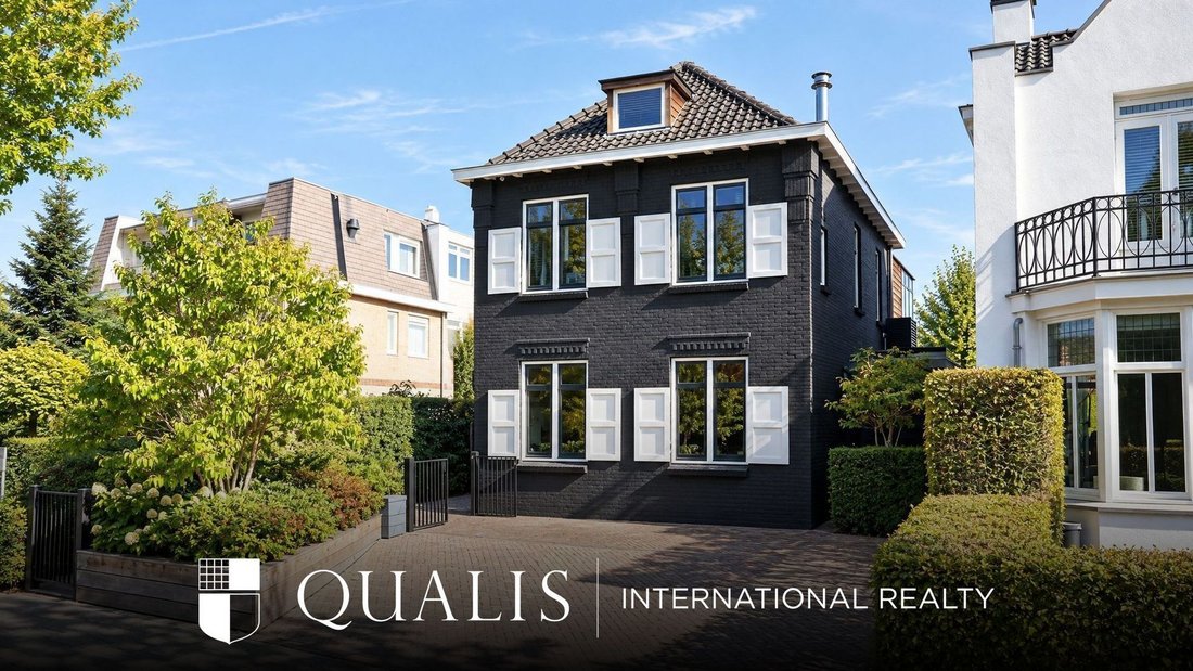 Villa in Oisterwijk, North Brabant, Netherlands 1 - 19070693