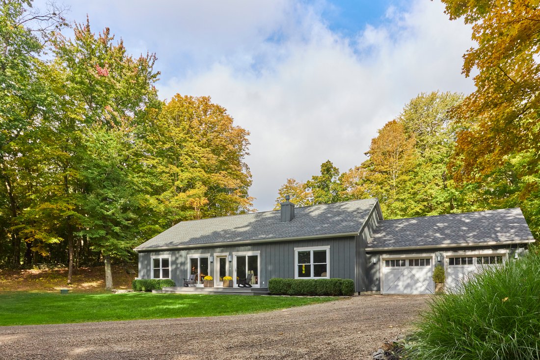 Haus in Rhinebeck, New York, Vereinigte Staaten 1 - 19071434