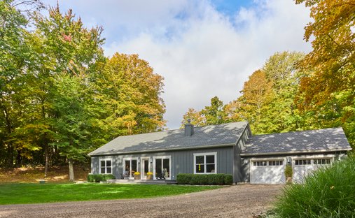 Haus in Rhinebeck, New York, Vereinigte Staaten 1