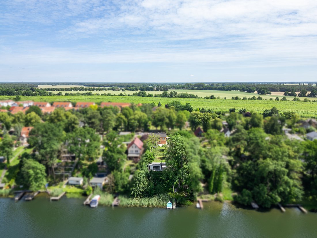House in Neuruppin, Brandenburg, Germany 1 - 19072843