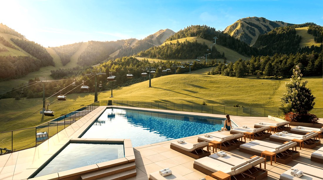 Eigentumswohnung in Park City, Utah, Vereinigte Staaten 5 - 19071542