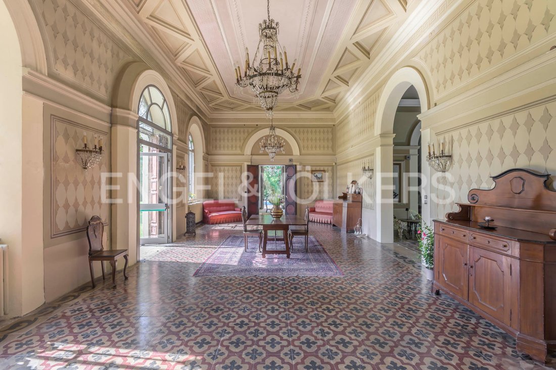 Villa en Fossanova San Marco - Gaibanella, Ferrara, Emilia-Romaña 5 - 19071247