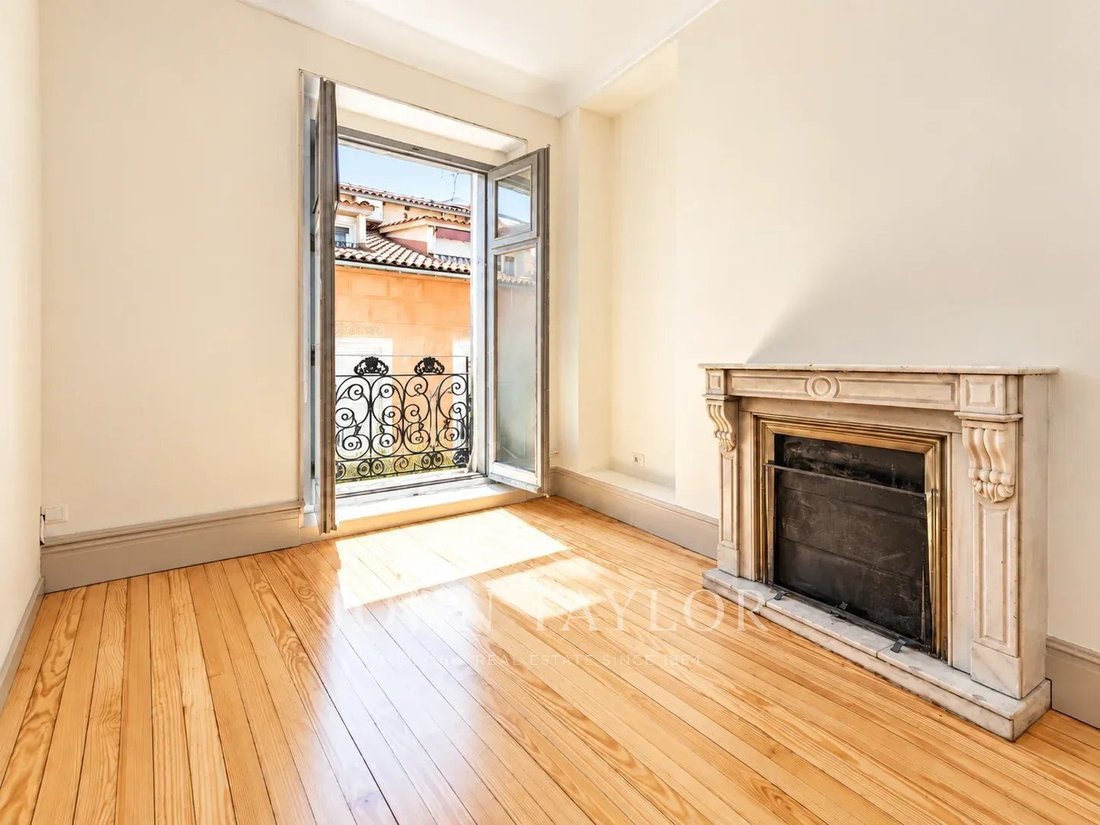 Wohnung in Centro, Madrid, Spanien 1 - 18424364