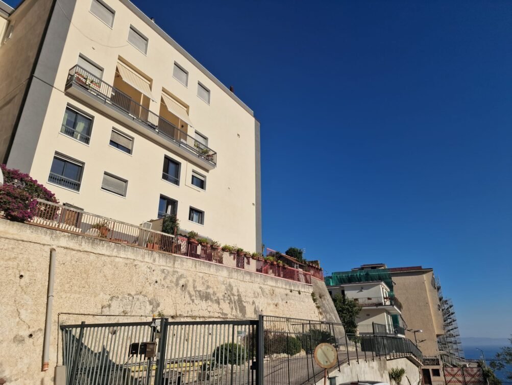 Apartment in Arco Felice - Lucrino - Toiano, Pozzuoli, Campania 3 - 17551771