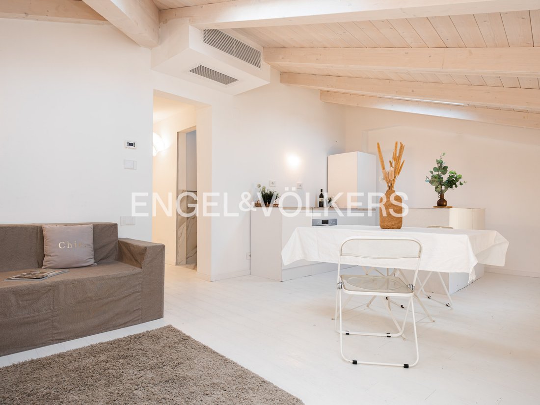 Appartement à Malpighi, Bologne, Italie 4 - 19070600