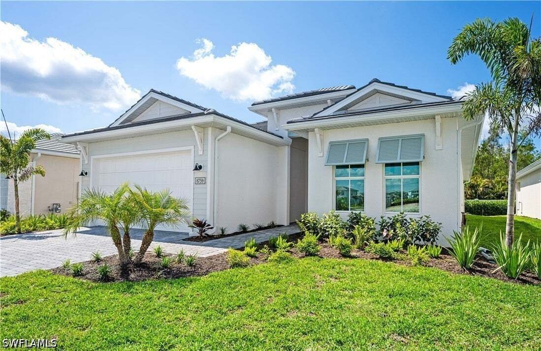 Casa en Naples, Florida, Estados Unidos 3 - 19039389