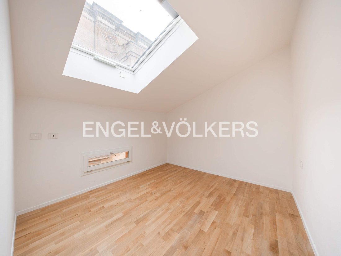 Penthouse in Centro Storico, Bologna, Italy 5 - 19069980
